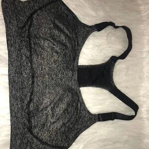 TEK GEAR SPORTS BRA SIZE L NWT